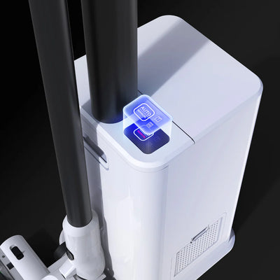 Dibea G22 Smart Staubsauger