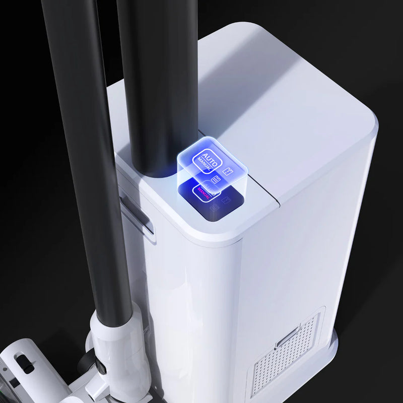 Dibea G22 Smart Staubsauger