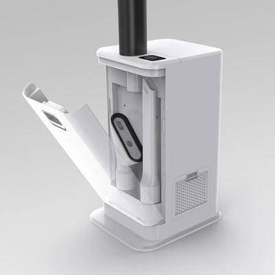 Dibea G22 Smart Staubsauger