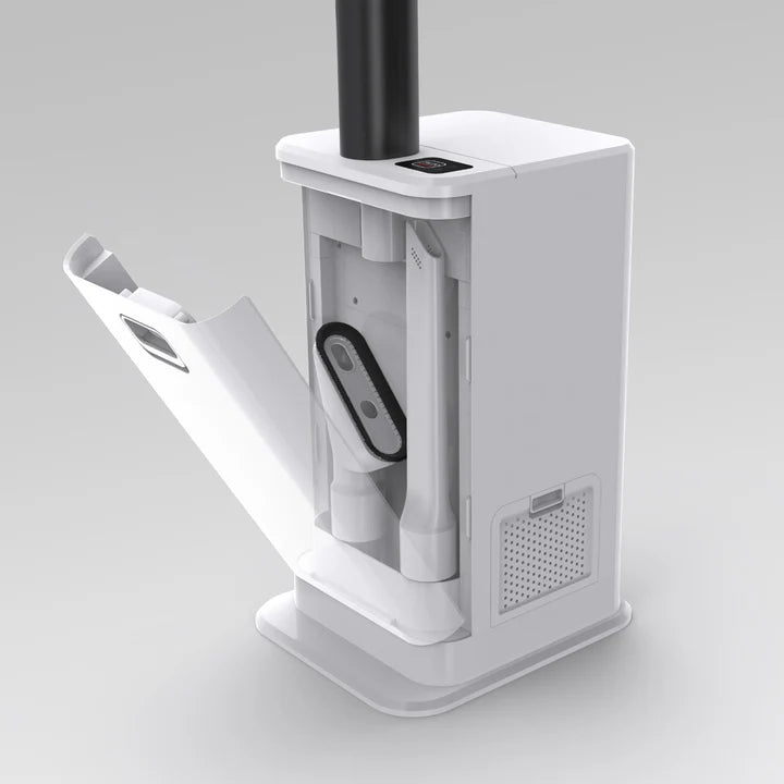 Dibea G22 Smart Staubsauger