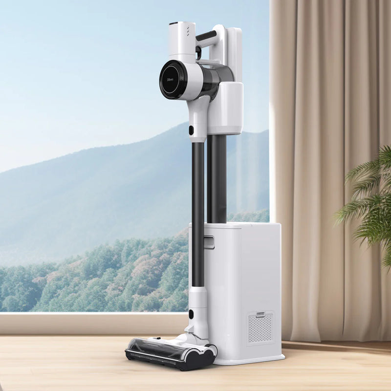Dibea G22 Smart Staubsauger