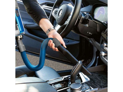 ProfiCare Akku-Bodenstaubsauger PC-BS 3085 A (Anthrazit)