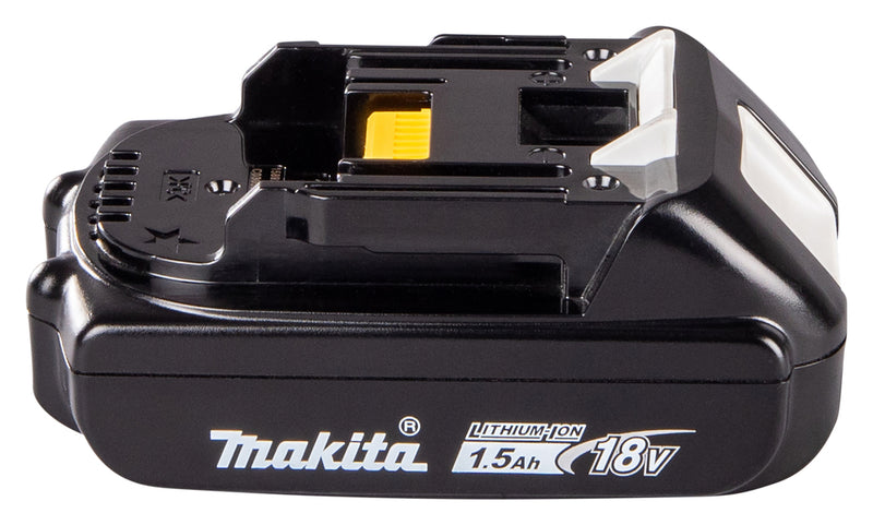 Makita Akku BL1815N 18V 1.5Ah Li-Ion