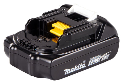 Makita Akku BL1815N 18V 1.5Ah Li-Ion