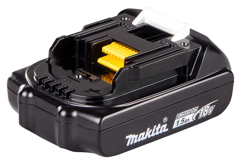 Makita Akku BL1815N 18V 1.5Ah Li-Ion