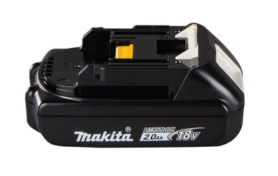 Makita Akku BL1820B 18V 2.0Ah Li-Ion