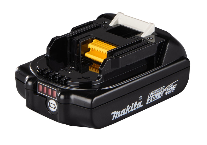 Makita Akku BL1820B 18V 2.0Ah Li-Ion