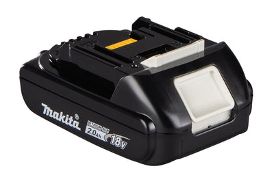 Makita Akku BL1820B 18V 2.0Ah Li-Ion