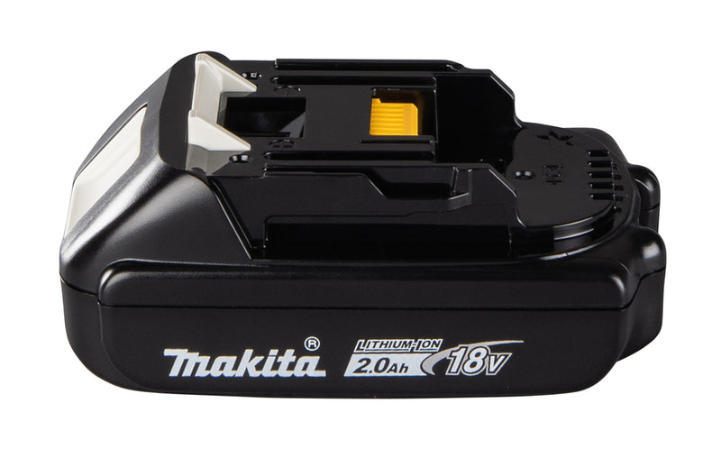 Makita Akku BL1820B 18V 2.0Ah Li-Ion
