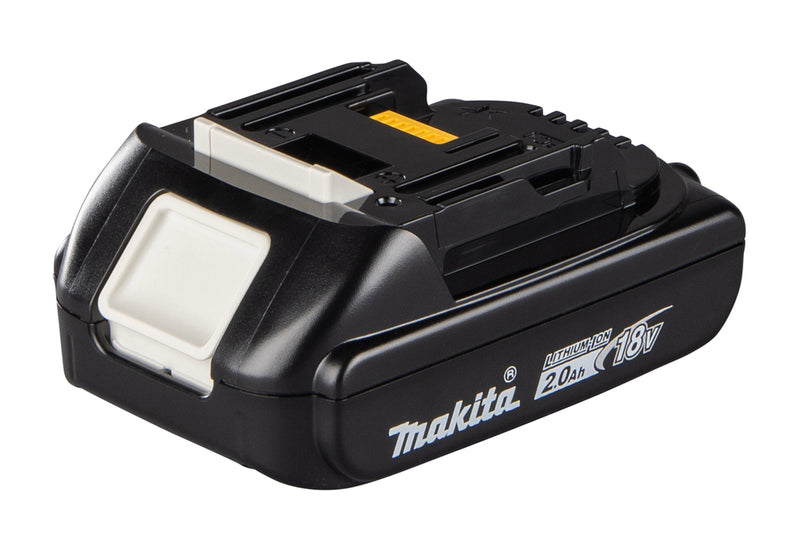 Makita Akku BL1820B 18V 2.0Ah Li-Ion