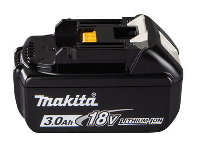Makita Akku BL1830B 18V 3.0Ah Li-Ion