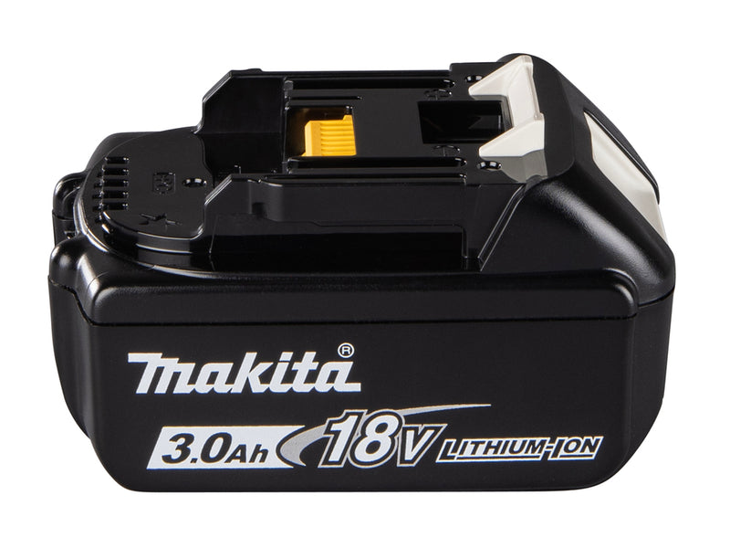 Makita Akku BL1830B 18V 3.0Ah Li-Ion