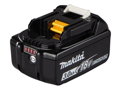 Makita Akku BL1830B 18V 3.0Ah Li-Ion