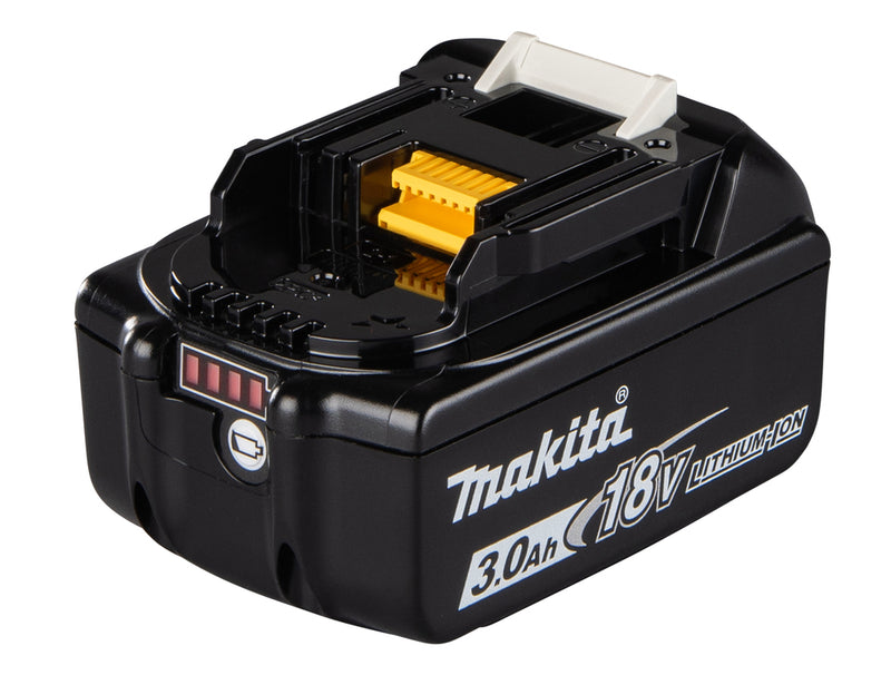 Makita Akku BL1830B 18V 3.0Ah Li-Ion