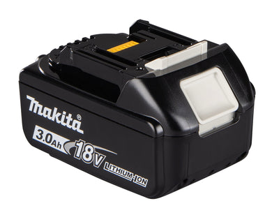 Makita Akku BL1830B 18V 3.0Ah Li-Ion