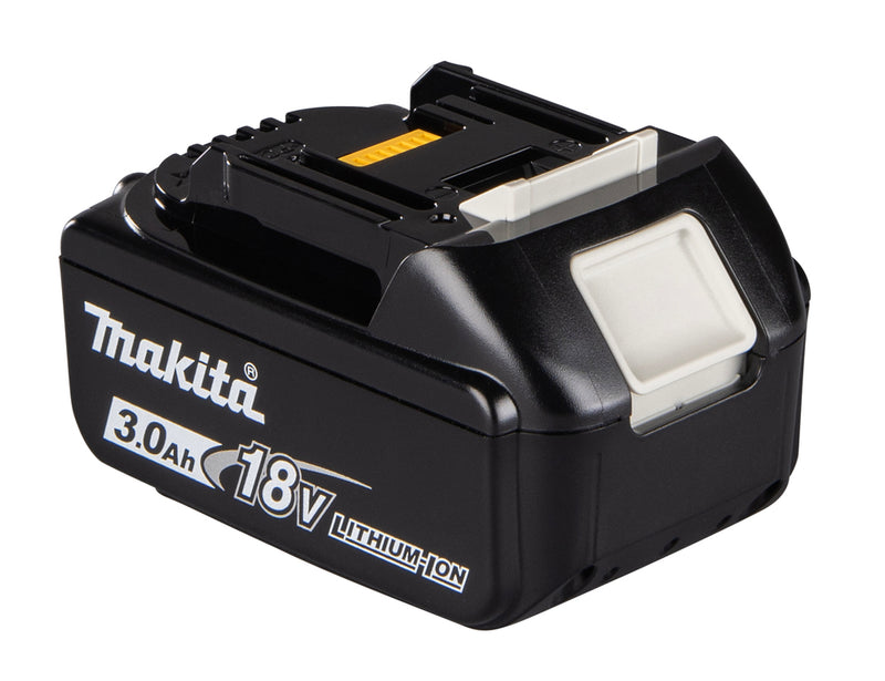 Makita Akku BL1830B 18V 3.0Ah Li-Ion