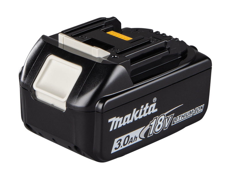 Makita Akku BL1830B 18V 3.0Ah Li-Ion