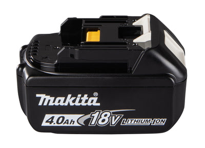 Makita Akku BL1840B 18V 4.0Ah Li-Ion