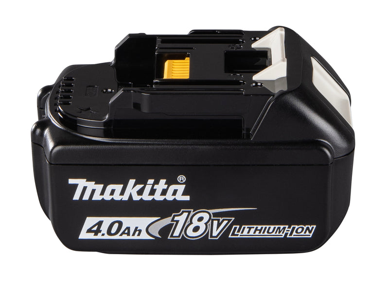 Makita Akku BL1840B 18V 4.0Ah Li-Ion