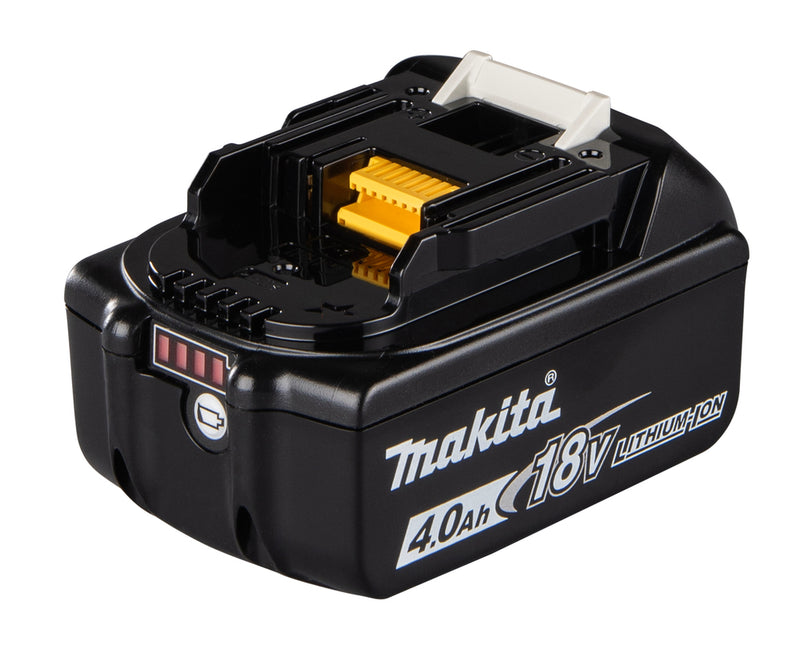 Makita Akku BL1840B 18V 4.0Ah Li-Ion