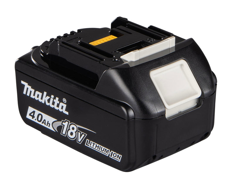 Makita Akku BL1840B 18V 4.0Ah Li-Ion