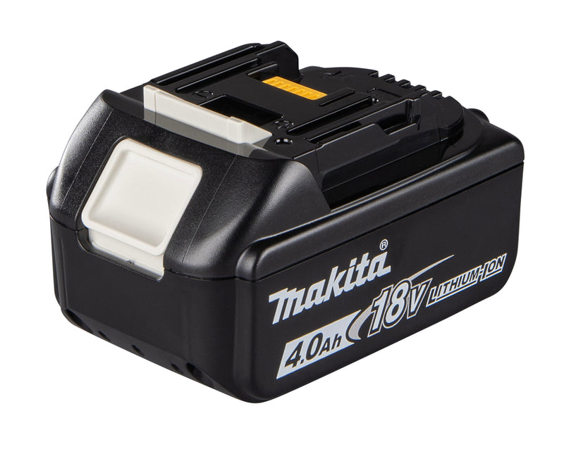 Makita Akku BL1840B 18V 4.0Ah Li-Ion