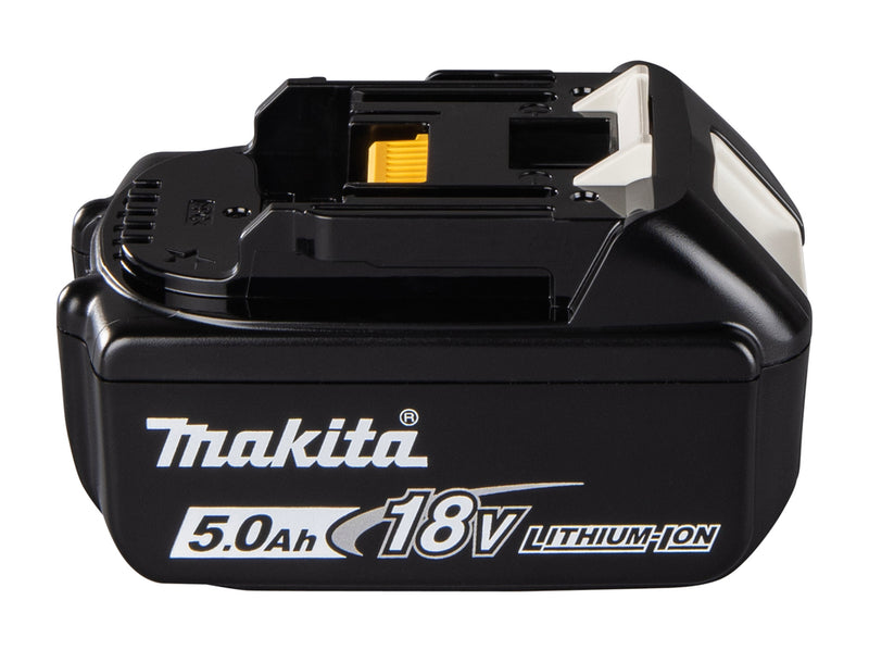 Makita Akku BL1850B 18V 5.0Ah Li-Ion