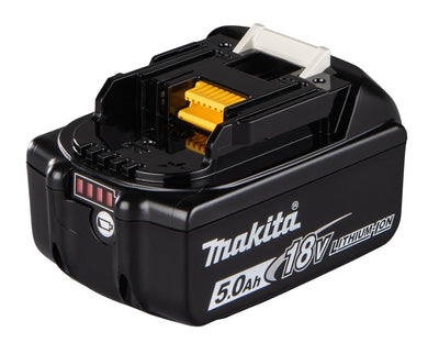 Makita Akku BL1850B 18V 5.0Ah Li-Ion