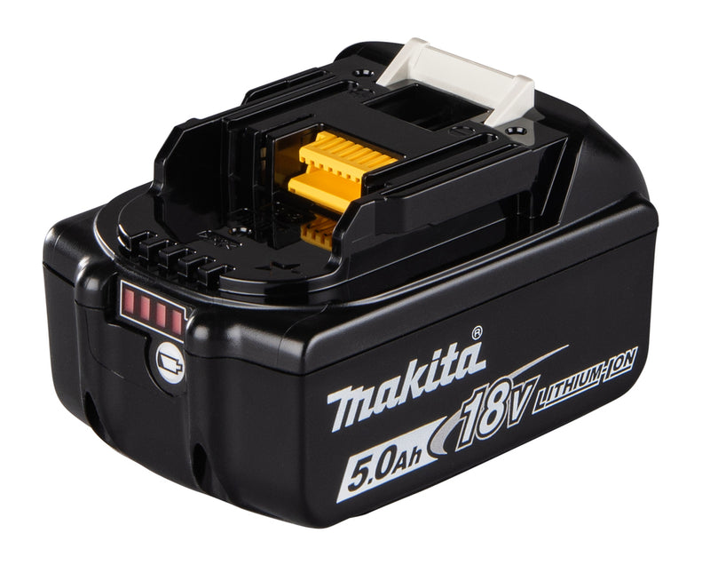 Makita Akku BL1850B 18V 5.0Ah Li-Ion
