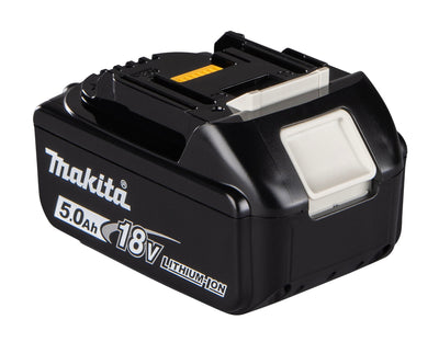 Makita Akku BL1850B 18V 5.0Ah Li-Ion