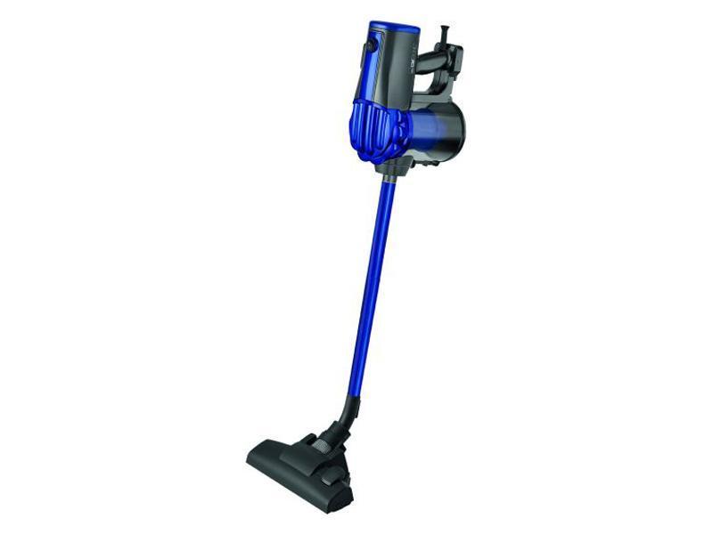 ProfiCare Akku-Bodenstaubsauger PC-BS 3085 A (Anthrazit)