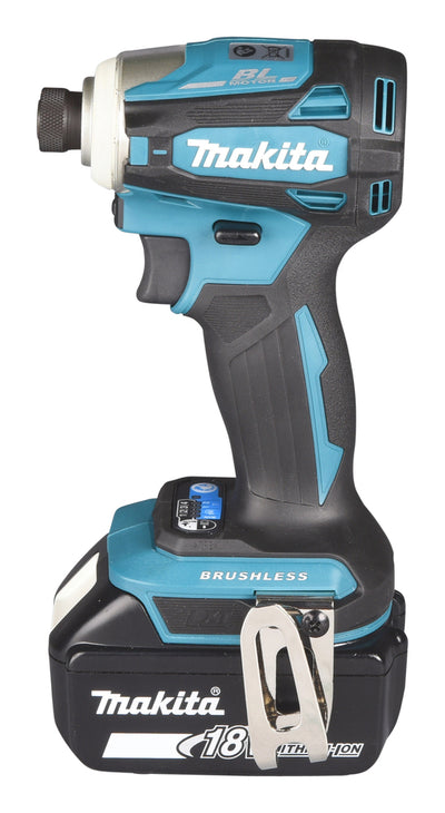 Makita DTD172Z – 18V Akku-Schlagschrauber (nur Gerät)