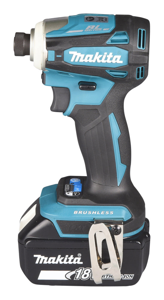 Makita DTD172Z – 18V Akku-Schlagschrauber (nur Gerät)