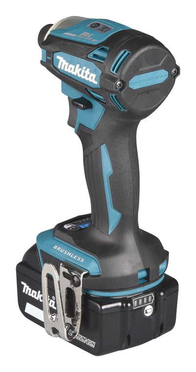 Makita DTD172Z – 18V Akku-Schlagschrauber (nur Gerät)