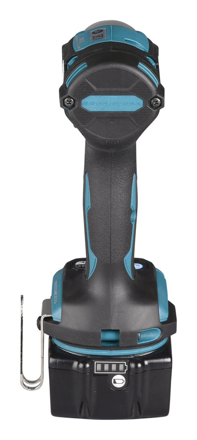 Makita DTD172Z – 18V Akku-Schlagschrauber (nur Gerät)