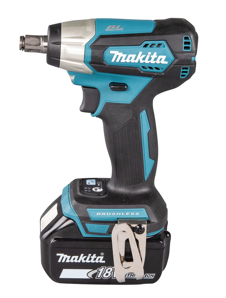 Makita DTW190Z – 18V Akku-Schlagschrauber (nur Gerät)