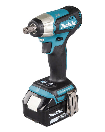 Makita DTW190Z – 18V Akku-Schlagschrauber (nur Gerät)
