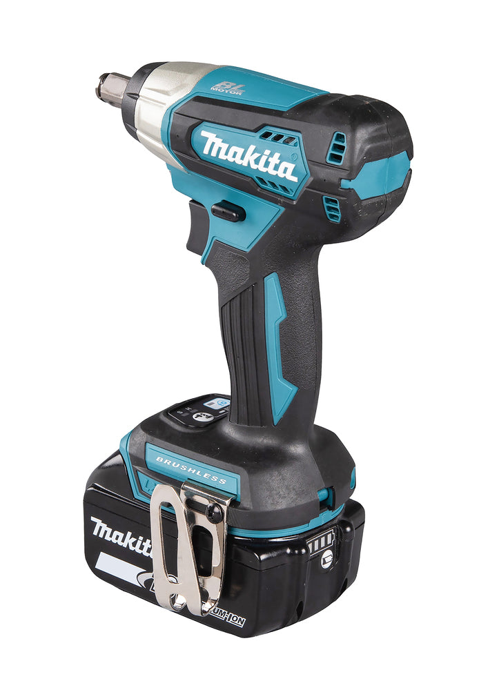 Makita DTW190Z – 18V Akku-Schlagschrauber (nur Gerät)