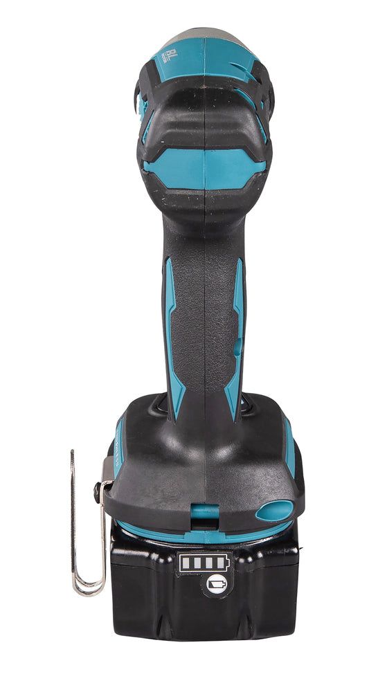 Makita DTW190Z – 18V Akku-Schlagschrauber (nur Gerät)