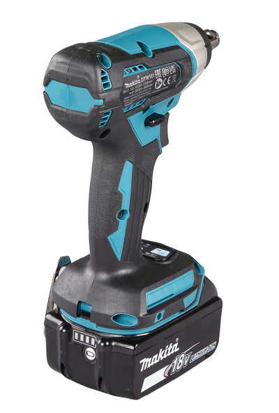 Makita DTW190Z – 18V Akku-Schlagschrauber (nur Gerät)