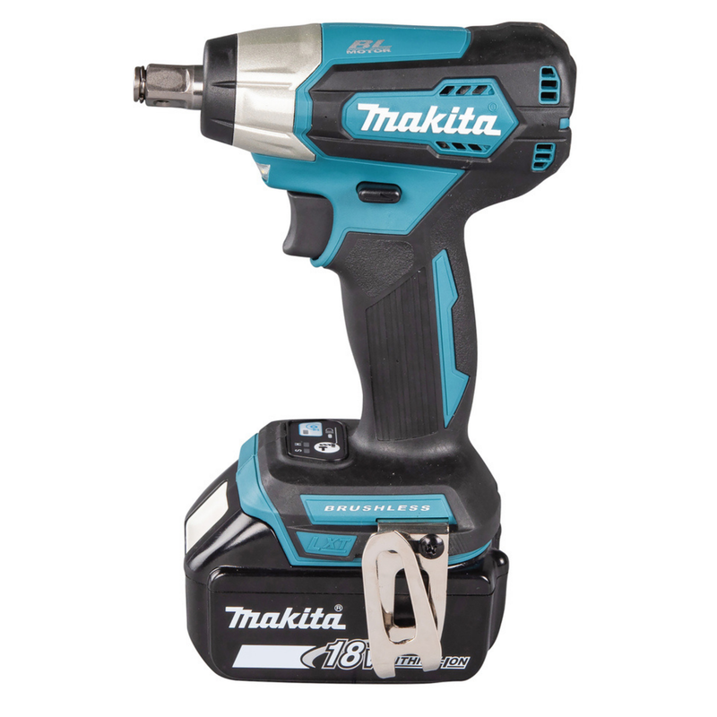 Makita DTW190Z – 18V Akku-Schlagschrauber (nur Gerät)