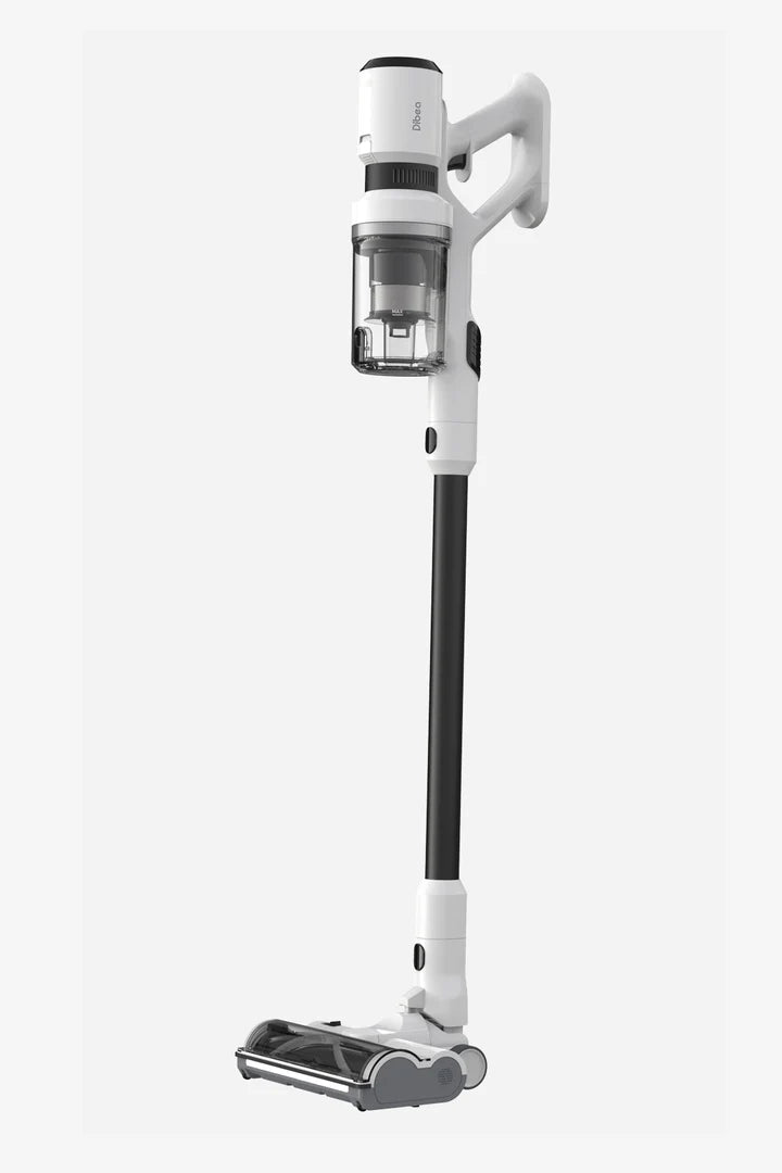 Dibea F20 Kabelloser Staubsauger