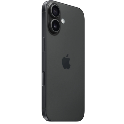 Apple iPhone 16 128GB Schwarz MYE73ZD/A