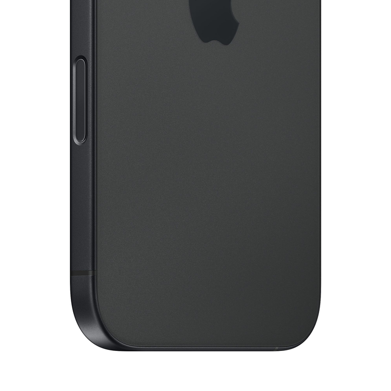 Apple iPhone 16 128GB Schwarz MYE73ZD/A