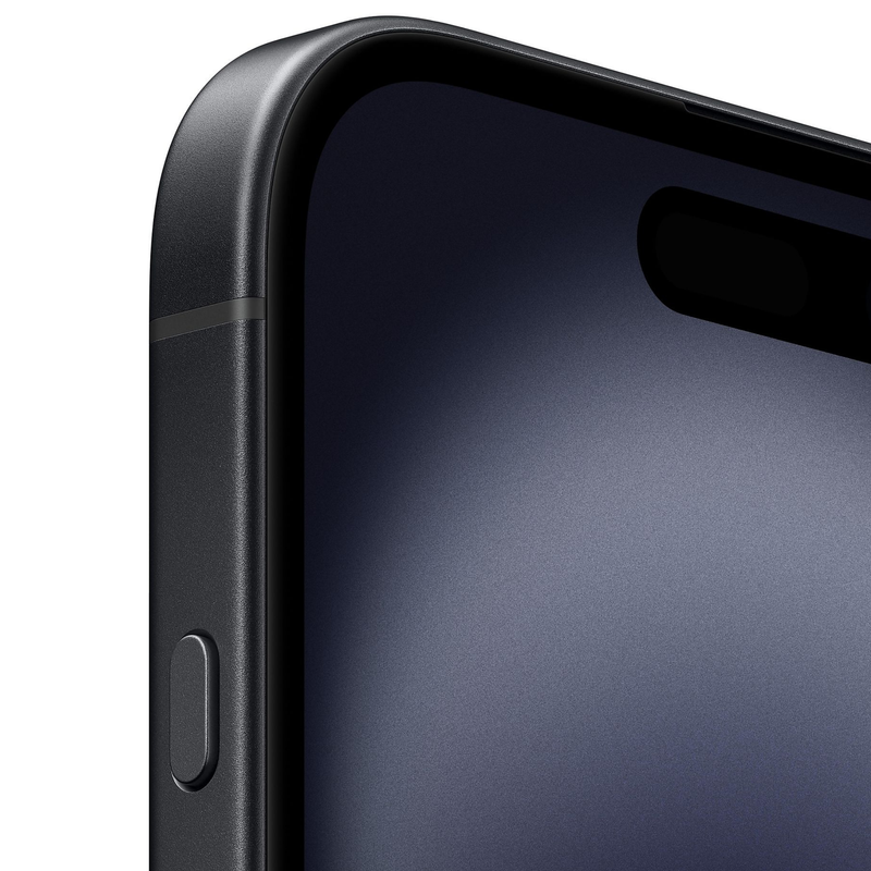 Apple iPhone 16 128GB Schwarz MYE73ZD/A