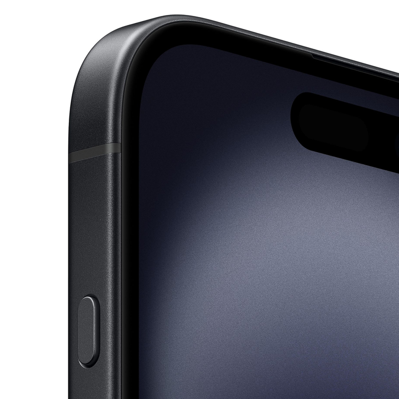 Apple iPhone 16 Plus 128GB Schwarz MXVU3ZD/A