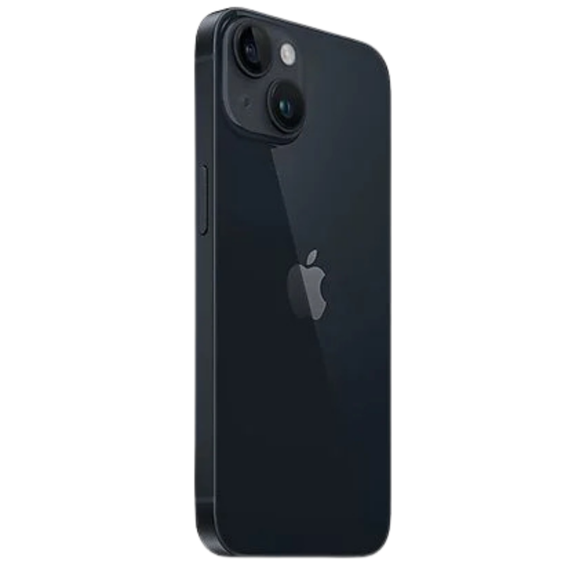 Apple iPhone 14 128GB Midnight MPUF3ZD/A