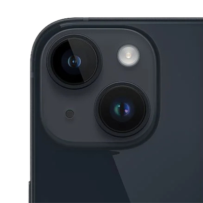 Apple iPhone 14 128GB Midnight MPUF3ZD/A