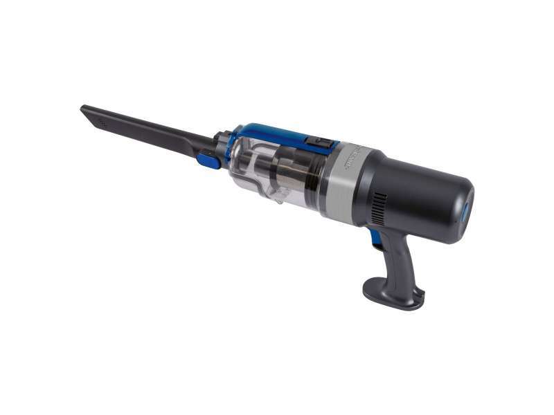 ProfiCare Akku-Bodenstaubsauger PC-BS 3085 A (Anthrazit)